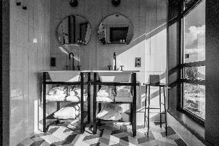 Hotel V Fizeaustraat fotoÄŸrafÄ±
