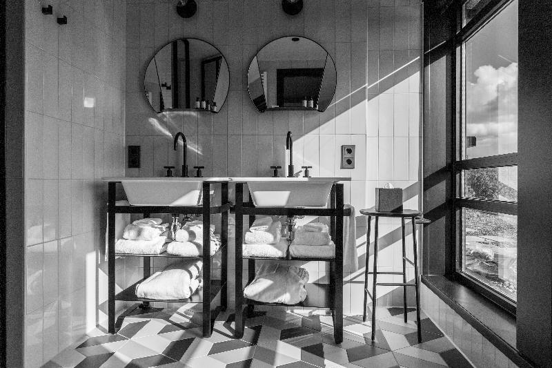 Hotel V Fizeaustraat - Oda