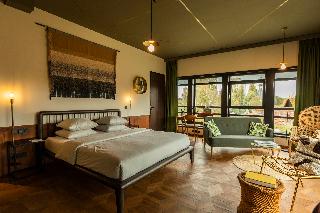 Hotel V Fizeaustraat fotoÄŸrafÄ±