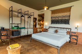 Hotel V Fizeaustraat fotoÄŸrafÄ±