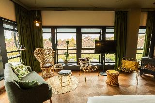 Hotel V Fizeaustraat fotoÄŸrafÄ±