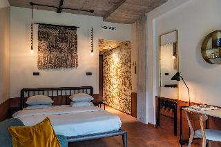 Hotel V Fizeaustraat fotoÄŸrafÄ±