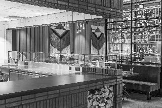 Hotel V Fizeaustraat fotoÄŸrafÄ±