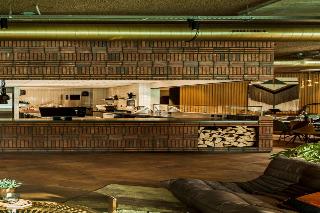 Hotel V Fizeaustraat fotoÄŸrafÄ±
