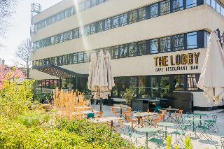 Hotel V Fizeaustraat fotoÄŸrafÄ±