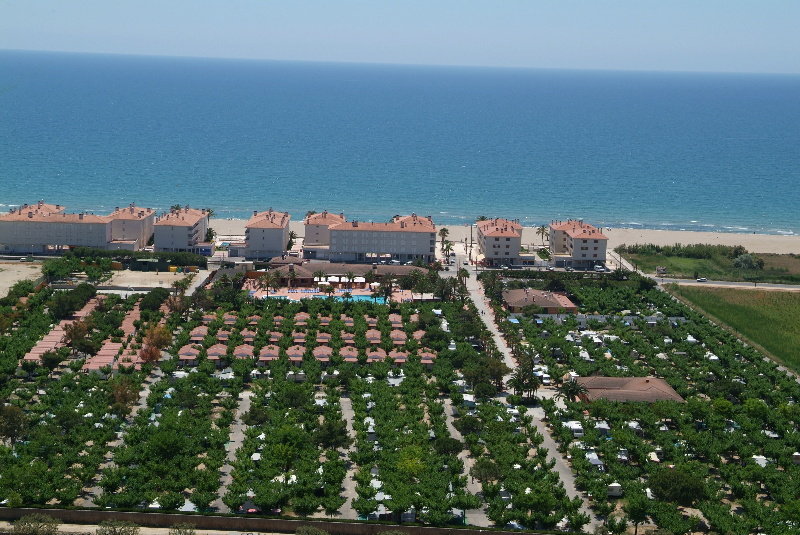 Estival Vendrell Platja