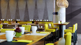 Marriott Bonn Hotel fotoÄŸrafÄ±