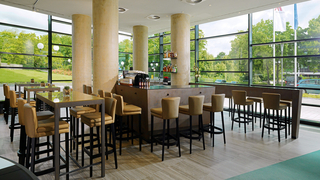 Marriott Bonn Hotel fotoÄŸrafÄ±
