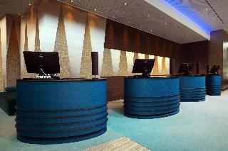 Marriott Bonn Hotel fotoÄŸrafÄ±