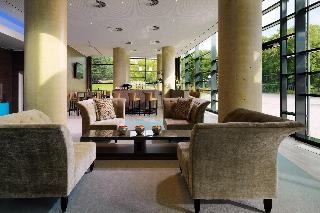 Marriott Bonn Hotel fotoÄŸrafÄ±