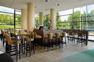Marriott Bonn Hotel fotoÄŸrafÄ±