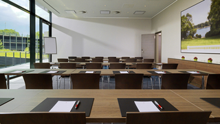 Marriott Bonn Hotel fotoÄŸrafÄ±