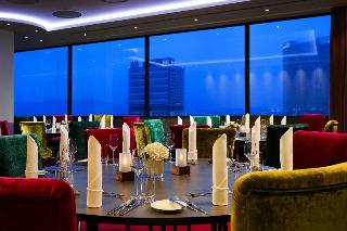 Marriott Bonn Hotel fotoÄŸrafÄ±