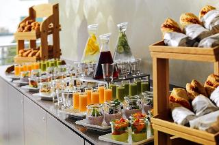 Marriott Bonn Hotel fotoÄŸrafÄ±