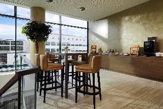 Marriott Bonn Hotel fotoÄŸrafÄ±