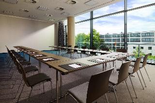 Marriott Bonn Hotel fotoÄŸrafÄ±