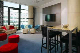 Marriott Bonn Hotel fotoÄŸrafÄ±