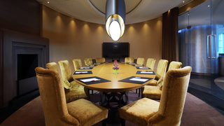 Marriott Bonn Hotel fotoÄŸrafÄ±