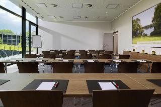 Marriott Bonn Hotel fotoÄŸrafÄ±