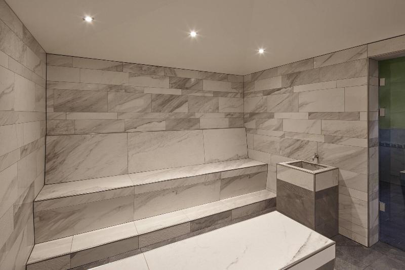 Marriott Bonn Hotel - Aktivite