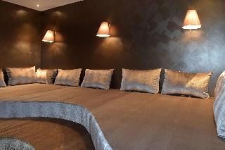 Marriott Bonn Hotel fotoÄŸrafÄ±