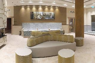 Marriott Bonn Hotel fotoÄŸrafÄ±