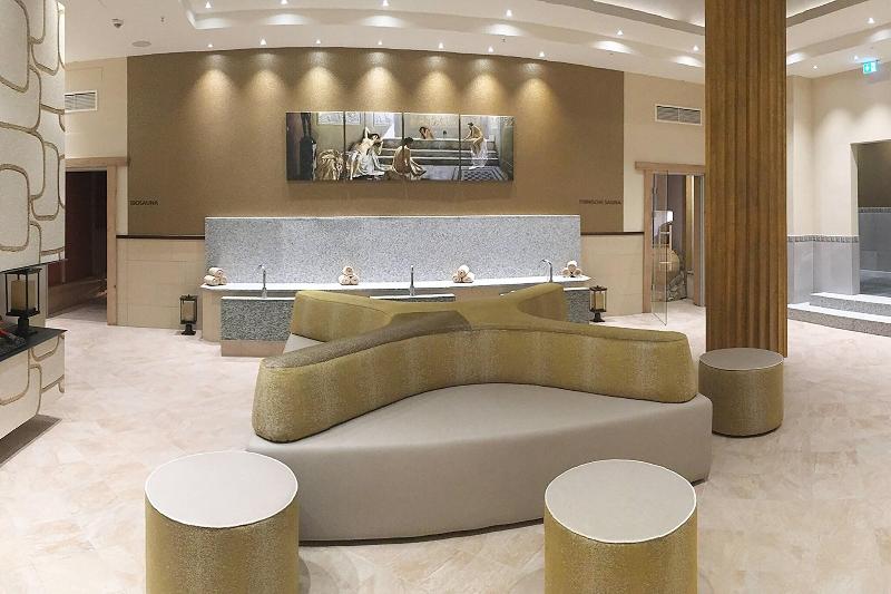 Marriott Bonn Hotel - Aktivite