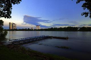 Marriott Bonn Hotel fotoÄŸrafÄ±
