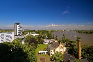 Marriott Bonn Hotel fotoÄŸrafÄ±
