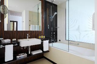 Marriott Bonn Hotel fotoÄŸrafÄ±
