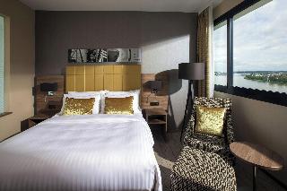 Marriott Bonn Hotel fotoÄŸrafÄ±