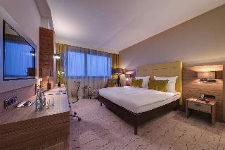 Marriott Bonn Hotel fotoÄŸrafÄ±