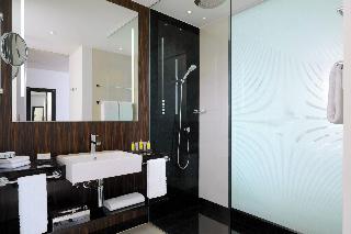 Marriott Bonn Hotel fotoÄŸrafÄ±