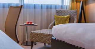 Marriott Bonn Hotel fotoÄŸrafÄ±