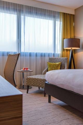 Marriott Bonn Hotel fotoÄŸrafÄ±