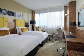 Marriott Bonn Hotel fotoÄŸrafÄ±