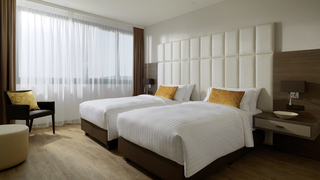 Marriott Bonn Hotel fotoÄŸrafÄ±