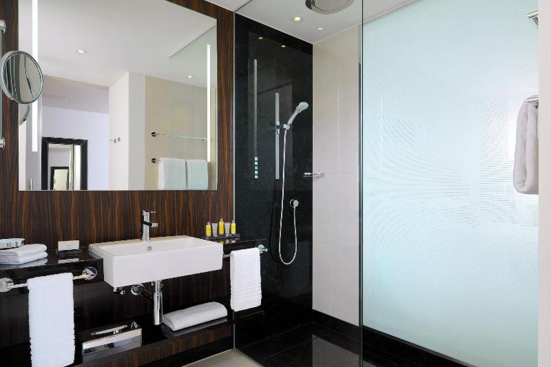 Marriott Bonn Hotel - Oda