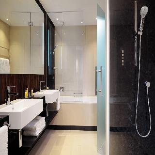 Marriott Bonn Hotel fotoÄŸrafÄ±