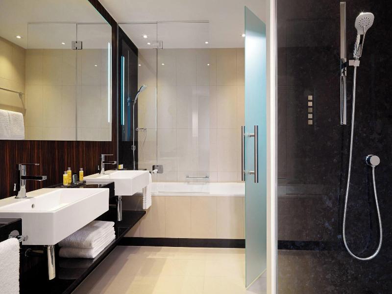 Marriott Bonn Hotel - Oda