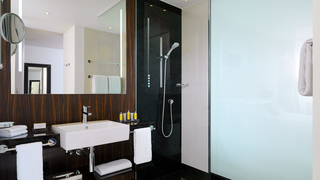 Marriott Bonn Hotel fotoÄŸrafÄ±