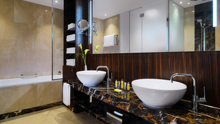 Marriott Bonn Hotel fotoÄŸrafÄ±