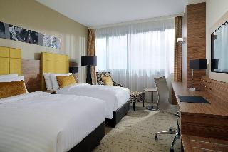 Marriott Bonn Hotel fotoÄŸrafÄ±