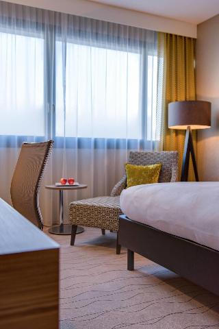 Marriott Bonn Hotel fotoÄŸrafÄ±