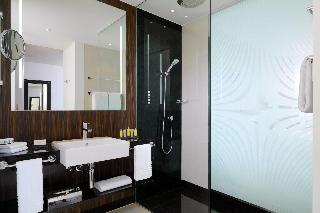 Marriott Bonn Hotel fotoÄŸrafÄ±