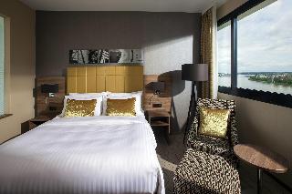 Marriott Bonn Hotel fotoÄŸrafÄ±