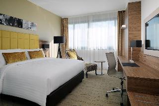 Marriott Bonn Hotel fotoÄŸrafÄ±