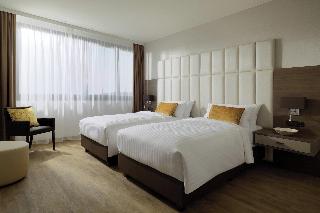 Marriott Bonn Hotel fotoÄŸrafÄ±