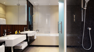 Marriott Bonn Hotel fotoÄŸrafÄ±