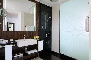 Marriott Bonn Hotel fotoÄŸrafÄ±